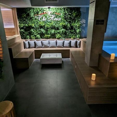 Thehouse - Apartment Kamenitza Velingrad Exterior photo